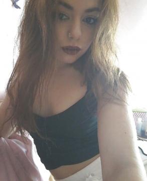 Andera uit Gelderland,Nederland