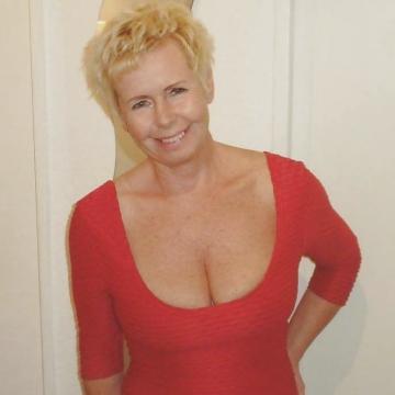 Stoutebuurvrouw uit Gelderland,Nederland